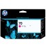 HP 70 - print cartridge C9453A